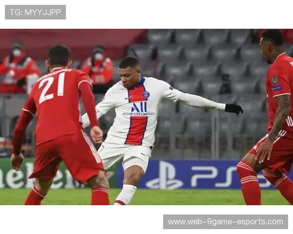 巴黎门前混战整理，内马尔贴地推射建功